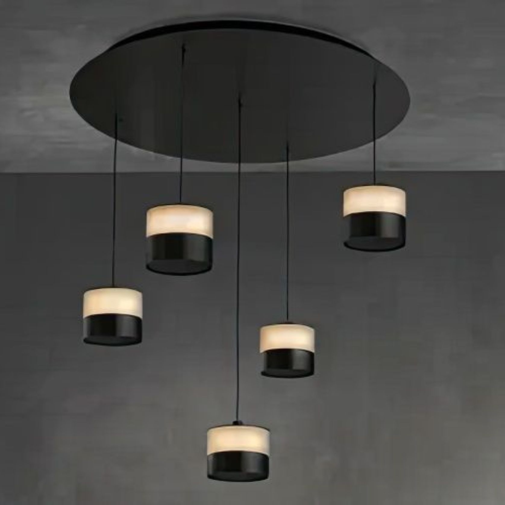 Glow Flexible Outdoor Lighting & Heating gallery detail image