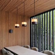 Glow Flexible Outdoor Lighting & Heating gallery detail image