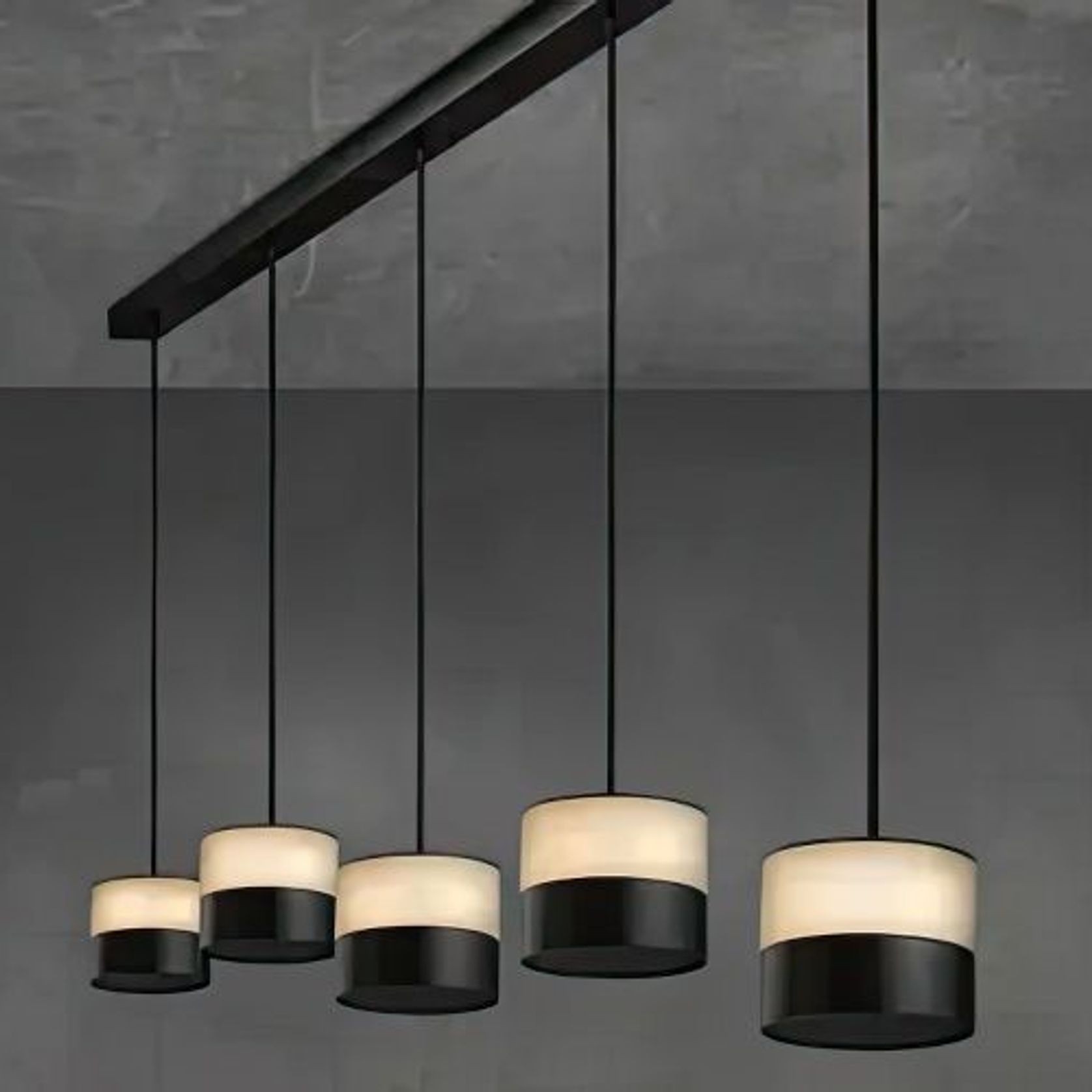 Glow Flexible Outdoor Lighting & Heating gallery detail image