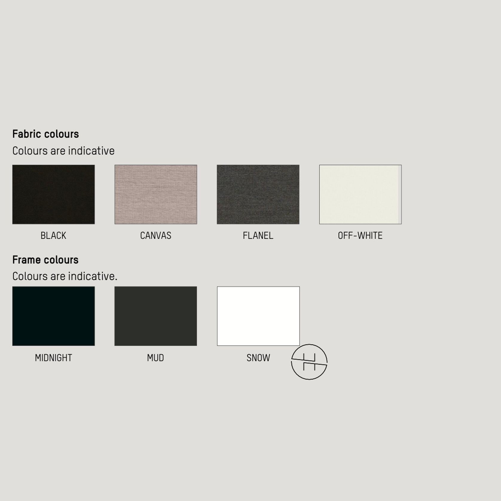 Leaf Outdoor Shade with Heat, Light & Cooling gallery detail image