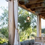 Lampiok 1 Model 4 Outdoor Pendant gallery detail image