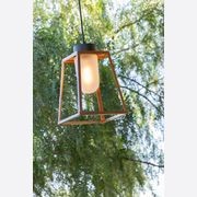 Lampiok 1 Model 4 Outdoor Pendant gallery detail image