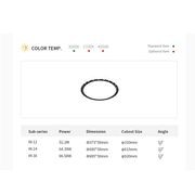 LOOP | Ceiling Light | Pendant Light gallery detail image