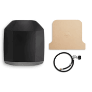 Ooni Koda 16 Gas Fired Pizza Oven gallery detail image