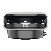 Kiln 2 Burner Pizza Oven - Stone gallery detail image