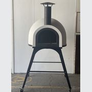 AUS PRO Modular Wood Fired Pizza Oven gallery detail image