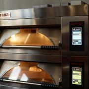 Marana Electric Deck Oven gallery detail image