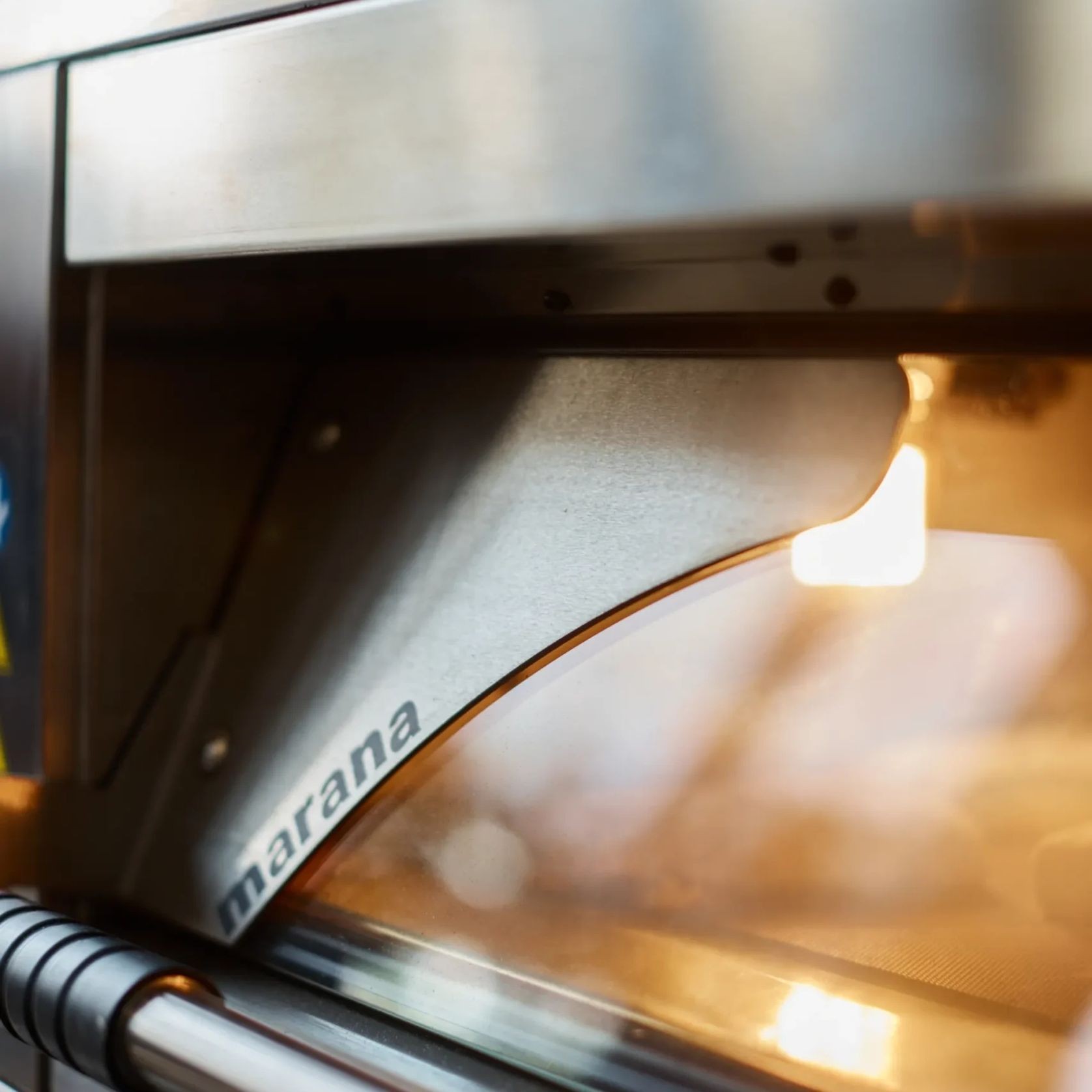Marana Electric Deck Oven gallery detail image