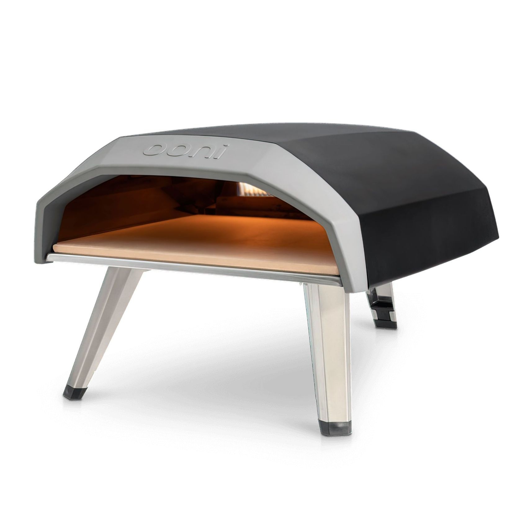 Ooni Koda 12 Gas Fired Pizza Oven gallery detail image