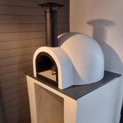 AUS PRO Modular Wood Fired Pizza Oven gallery detail image