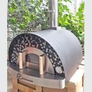 My-Fiamma Portable Wood Fired Pizza Oven gallery detail image