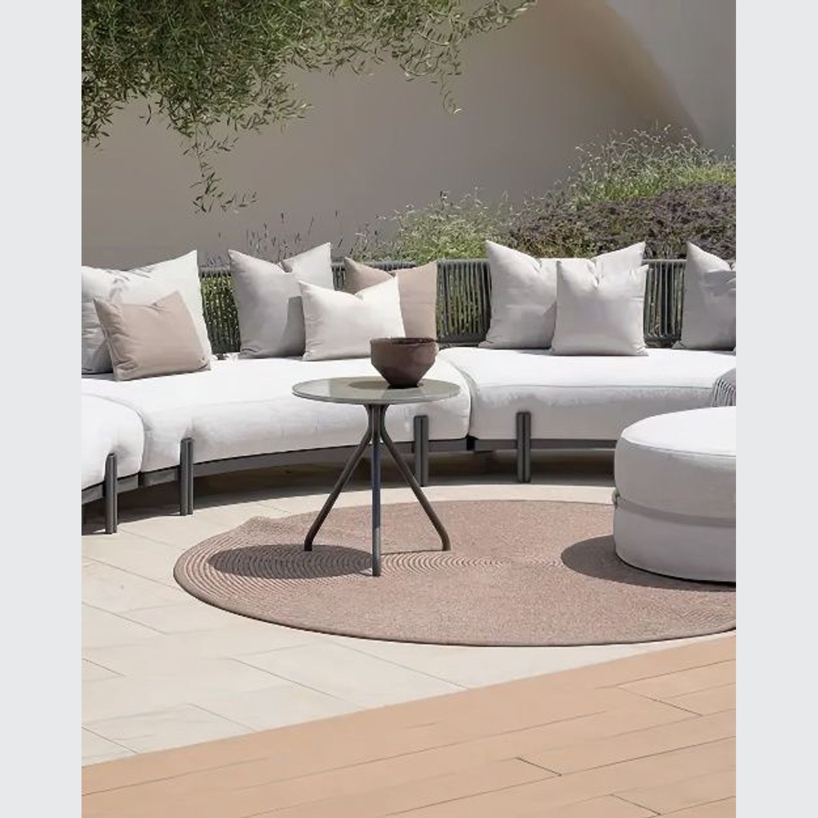 MICHELANGELO Rug gallery detail image