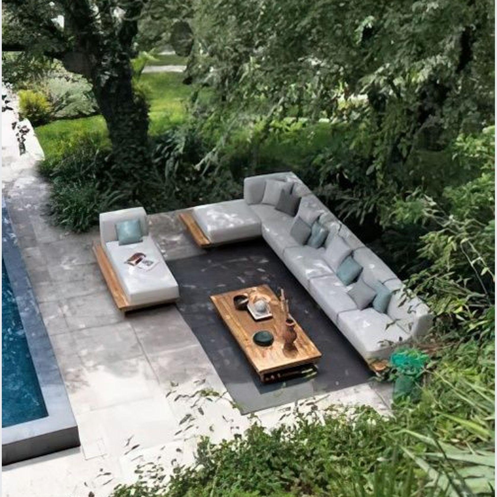 RAFFAELLO Rug gallery detail image