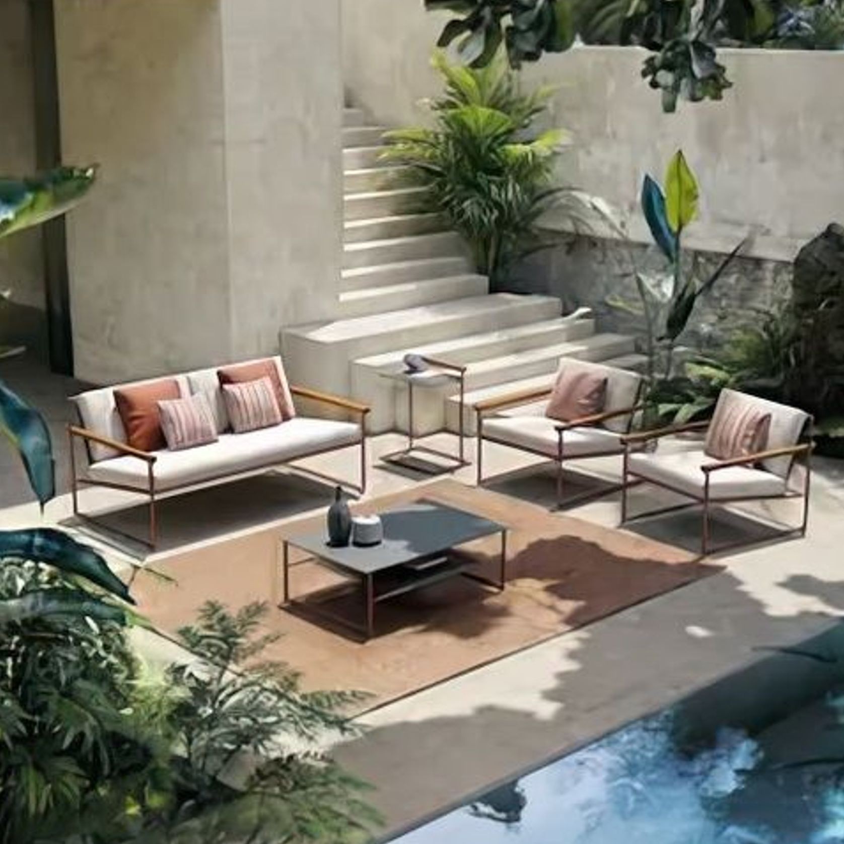 RAFFAELLO Rug gallery detail image