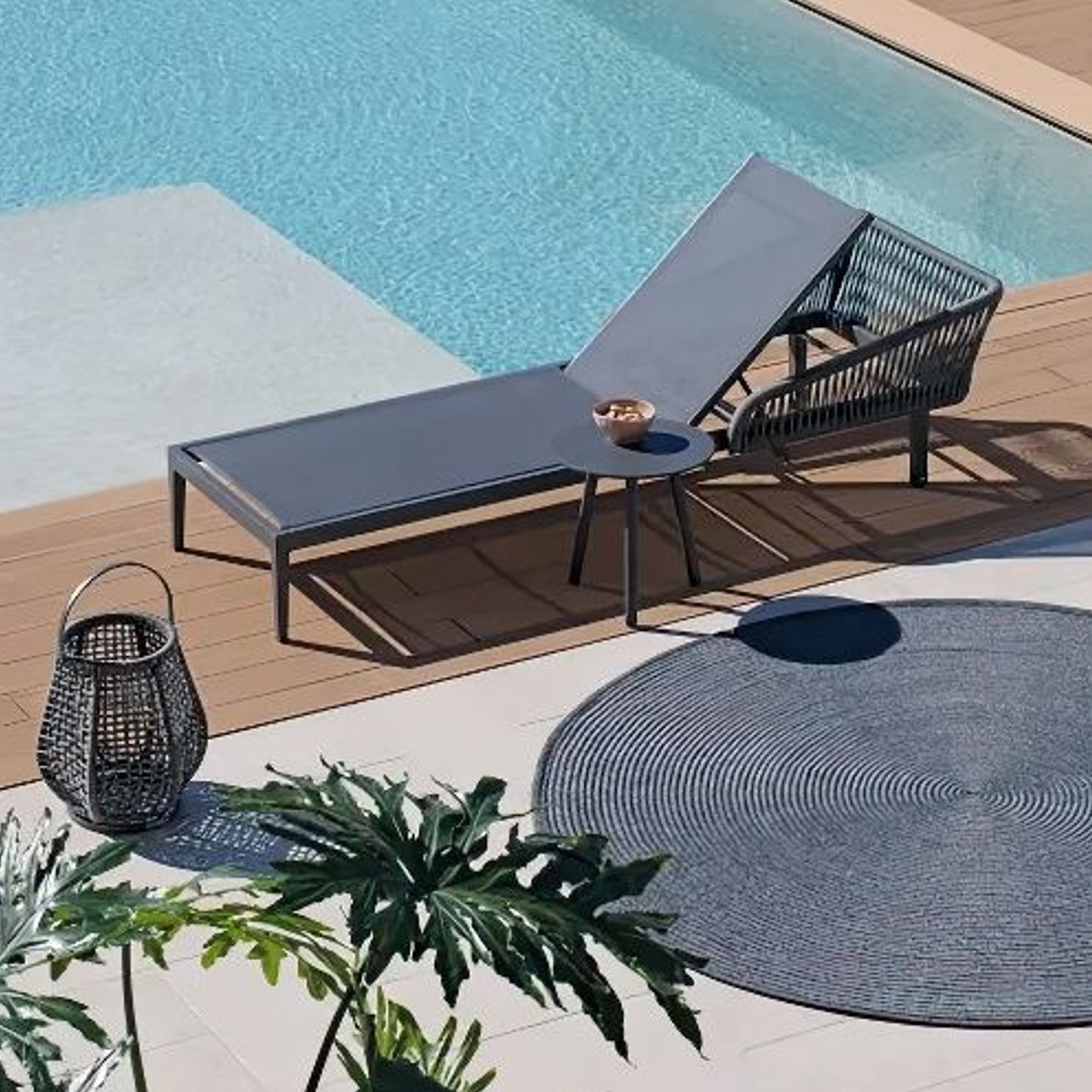 MICHELANGELO Rug gallery detail image