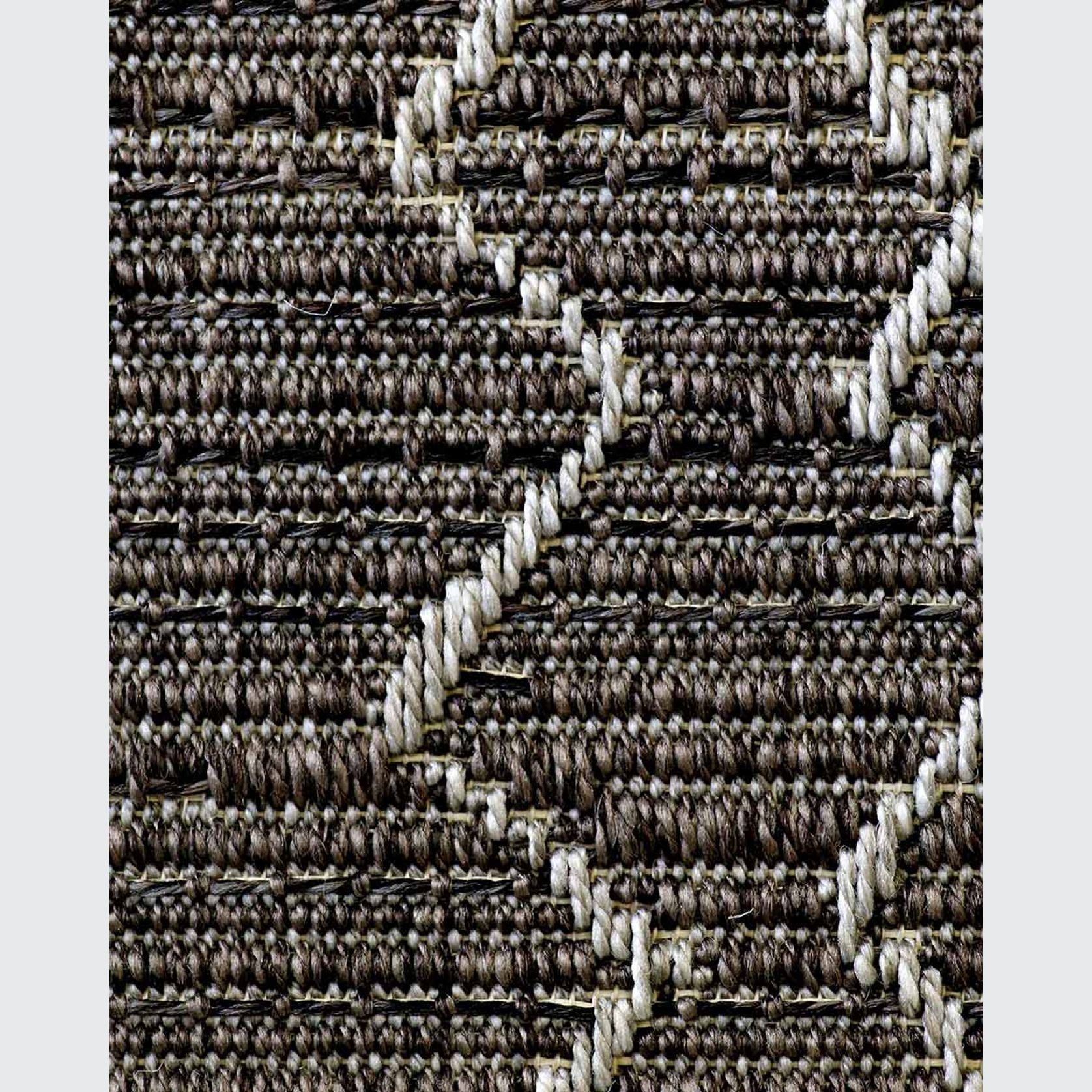 Baya Aruba Outdoor Rug - Graphite gallery detail image