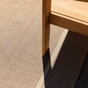 Baya San Jose Outdoor Rug - Stone | Three Sizes gallery detail image