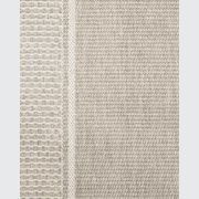 Baya San Jose Outdoor Rug - Stone | Three Sizes gallery detail image