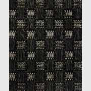 Baya Flax Outdoor Rug - Charcoal gallery detail image