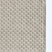 Baya Flax Outdoor Rug - Sand gallery detail image