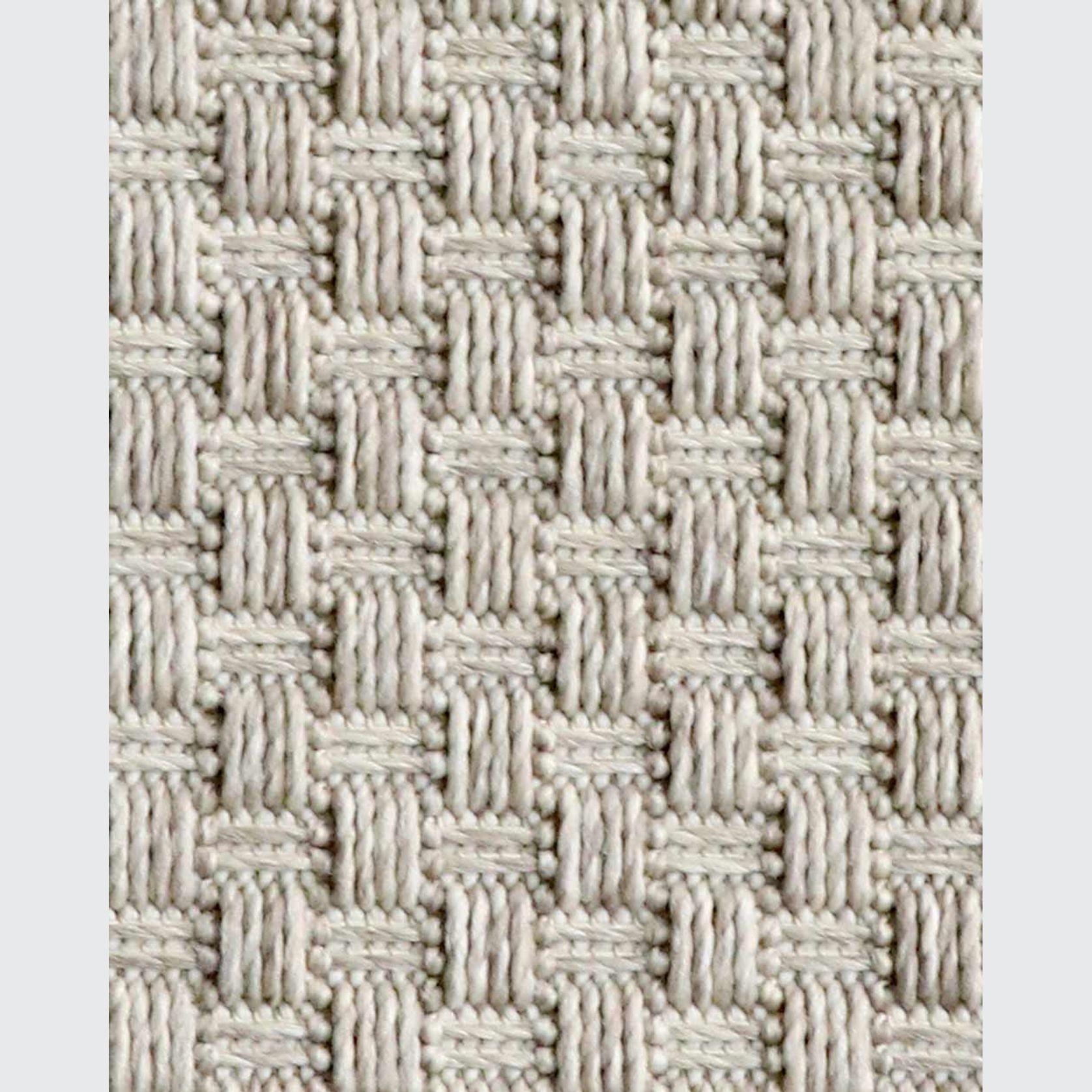 Baya Flax Outdoor Rug - Sand gallery detail image