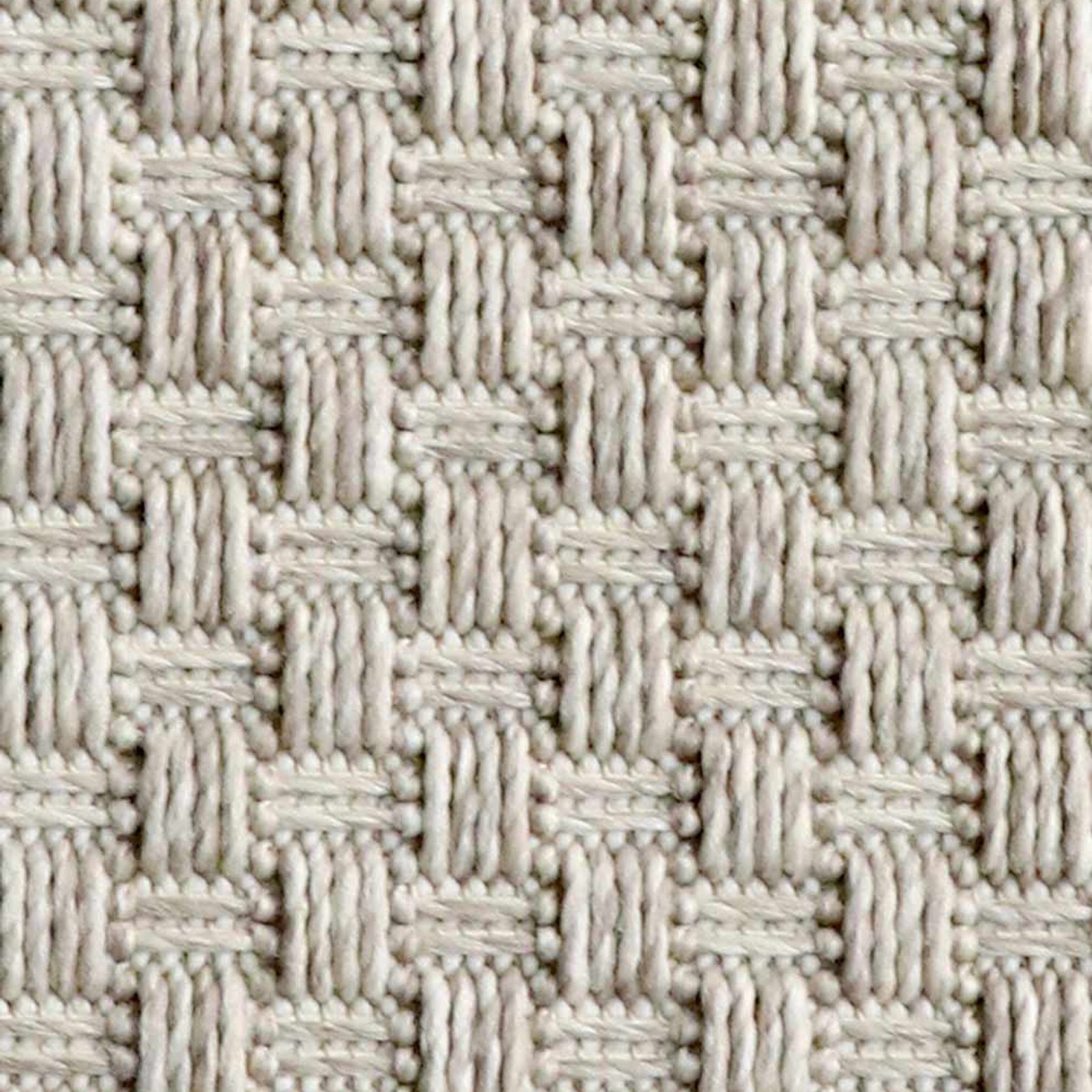 Baya Flax Outdoor Rug - Sand gallery detail image