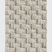 Baya Flax Outdoor Rug - Sand gallery detail image