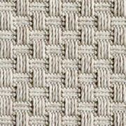 Baya Flax Outdoor Rug - Sand gallery detail image
