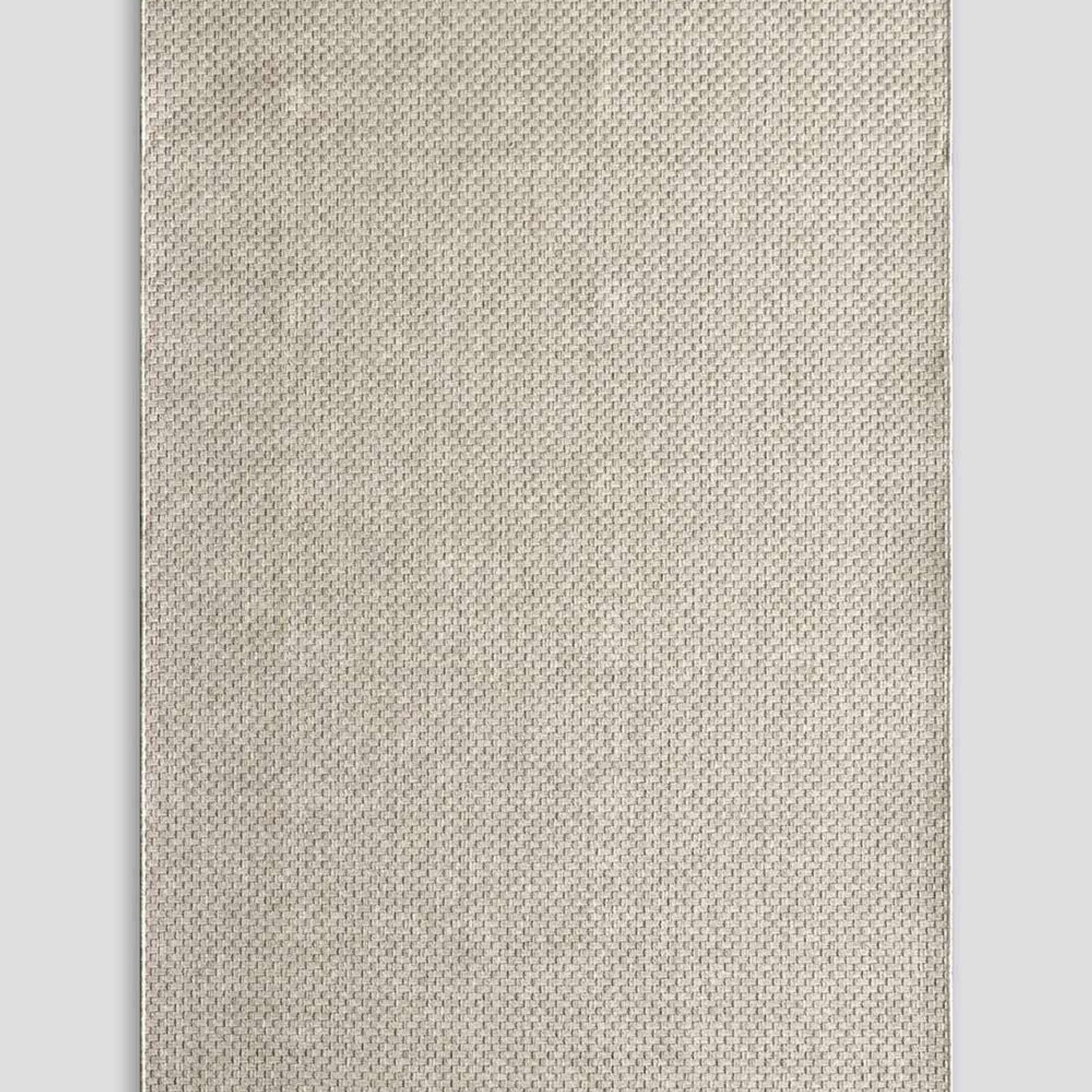 Baya Flax Outdoor Rug - Sand gallery detail image