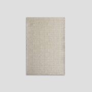 Baya Flax Outdoor Rug - Sand gallery detail image