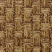 Baya Flax Outdoor Rug - Teak gallery detail image