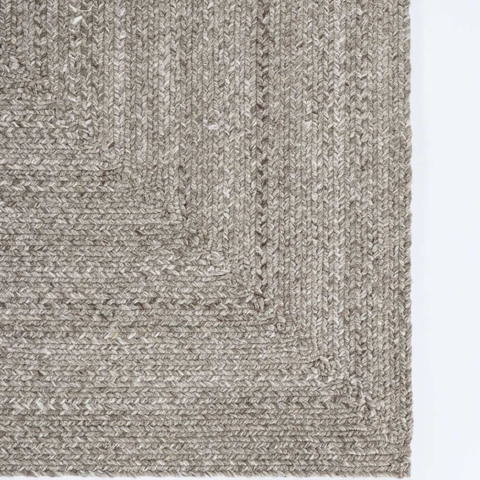 Baya Flinders Outdoor Rug - Taupe gallery detail image