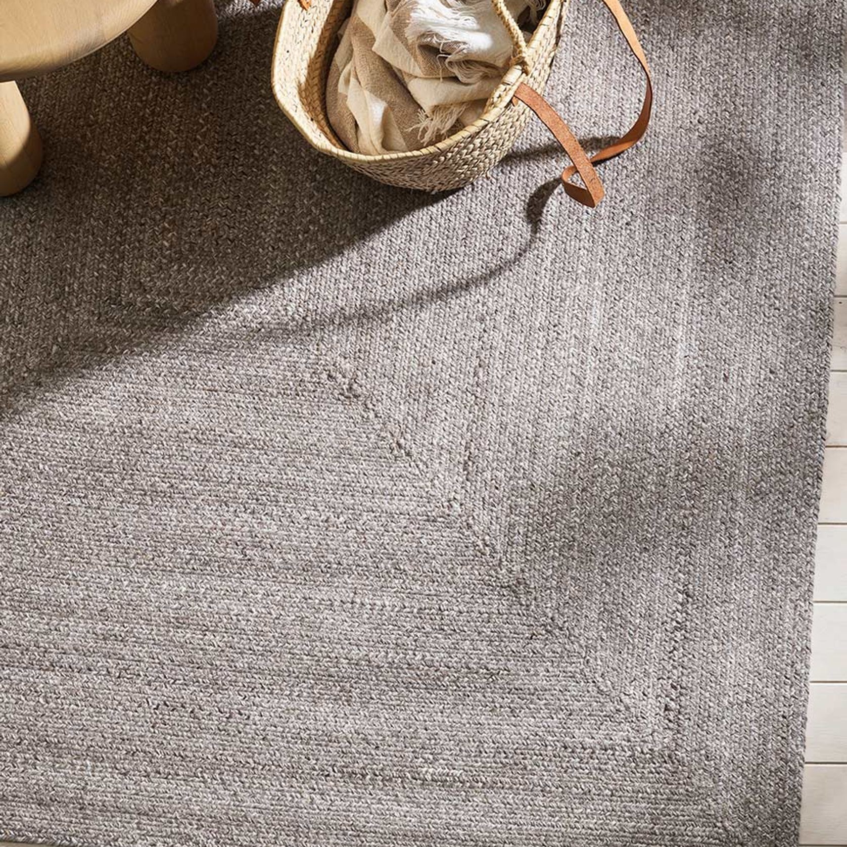 Baya Flinders Outdoor Rug - Taupe gallery detail image