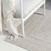Baya Flinders Outdoor Rug - Taupe gallery detail image