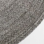 Baya Mornington Outdoor Rug - Dark Pebble | Recycled PET Fibre gallery detail image