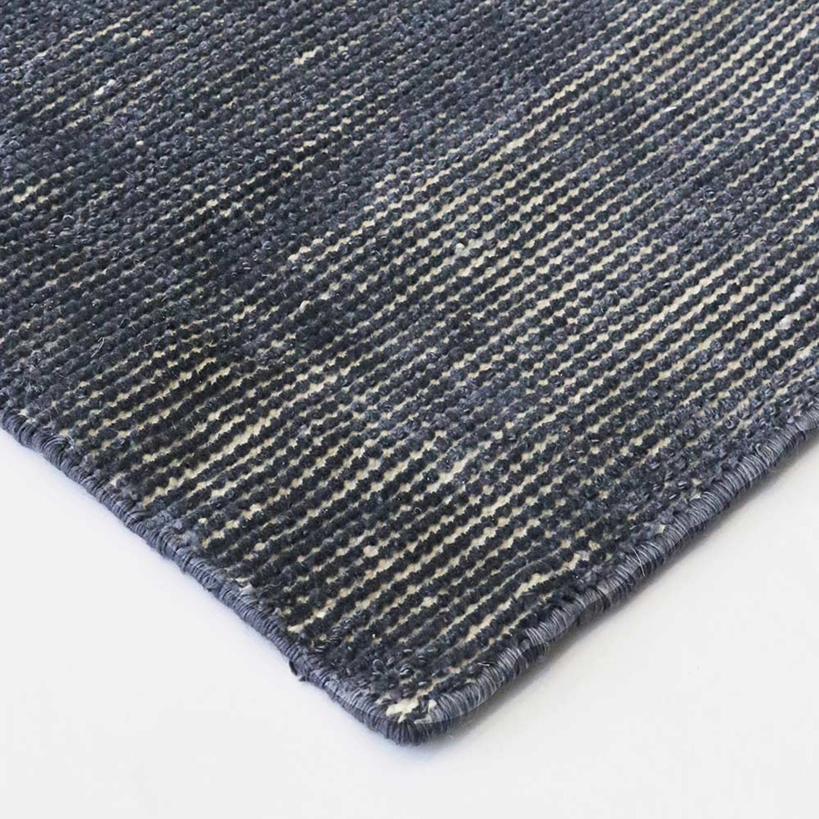 Baya Orakei Outdoor Rug - French Navy gallery detail image