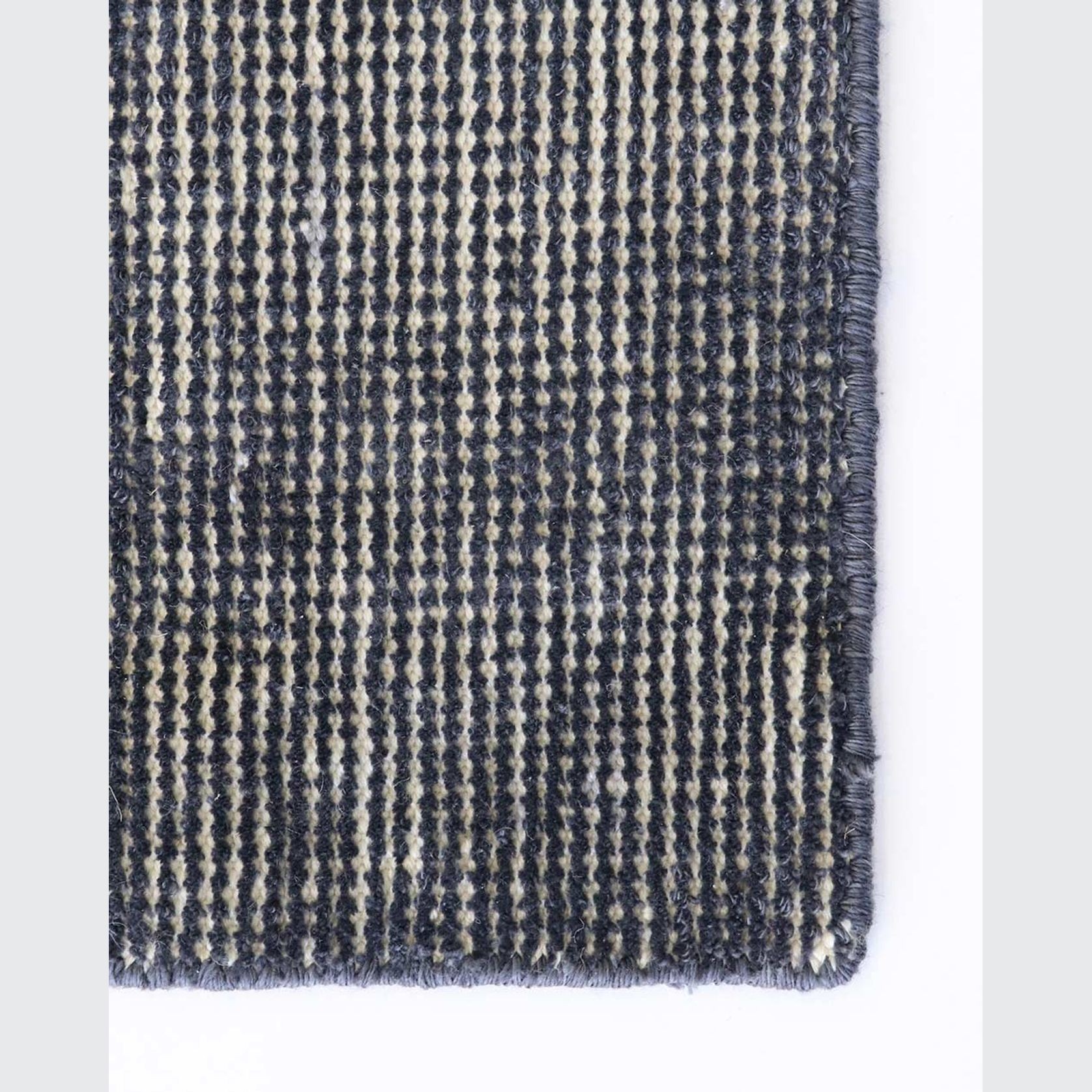 Baya Orakei Outdoor Rug - French Navy gallery detail image