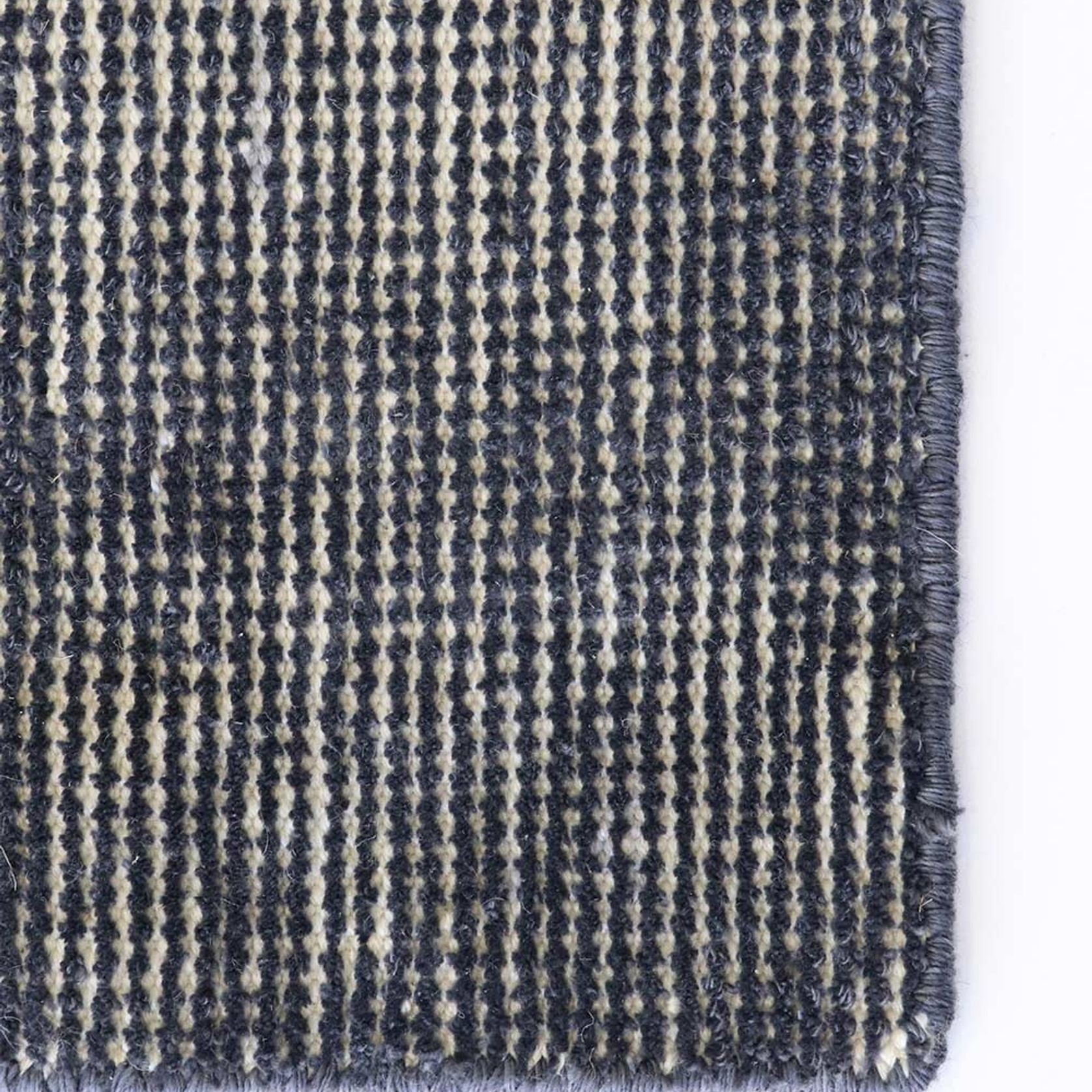 Baya Orakei Outdoor Rug - French Navy gallery detail image