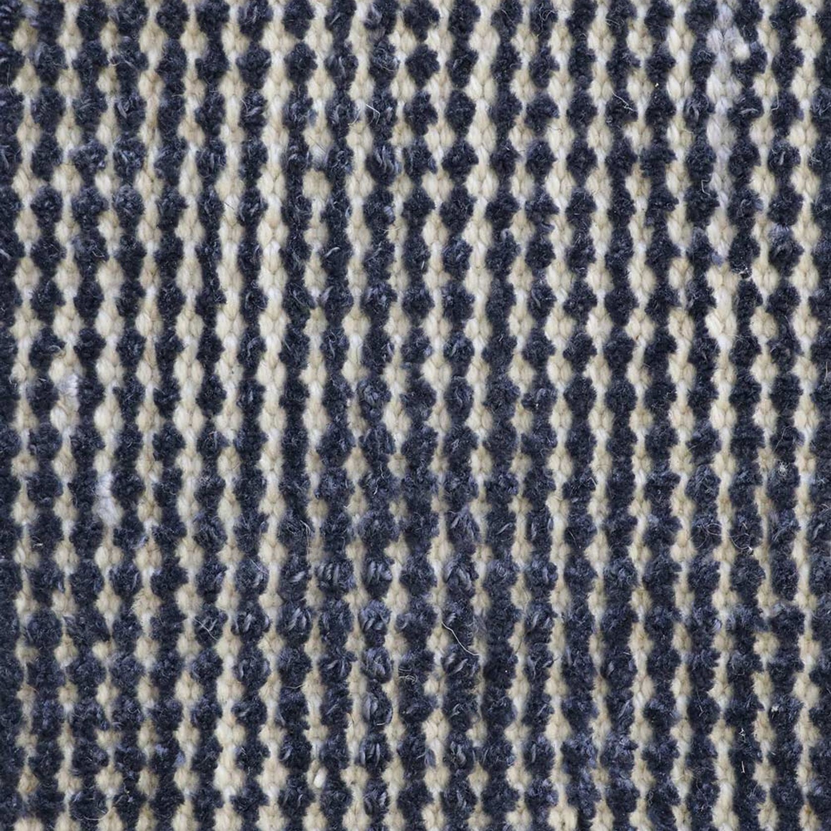Baya Orakei Outdoor Rug - French Navy gallery detail image