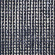 Baya Orakei Outdoor Rug - French Navy gallery detail image