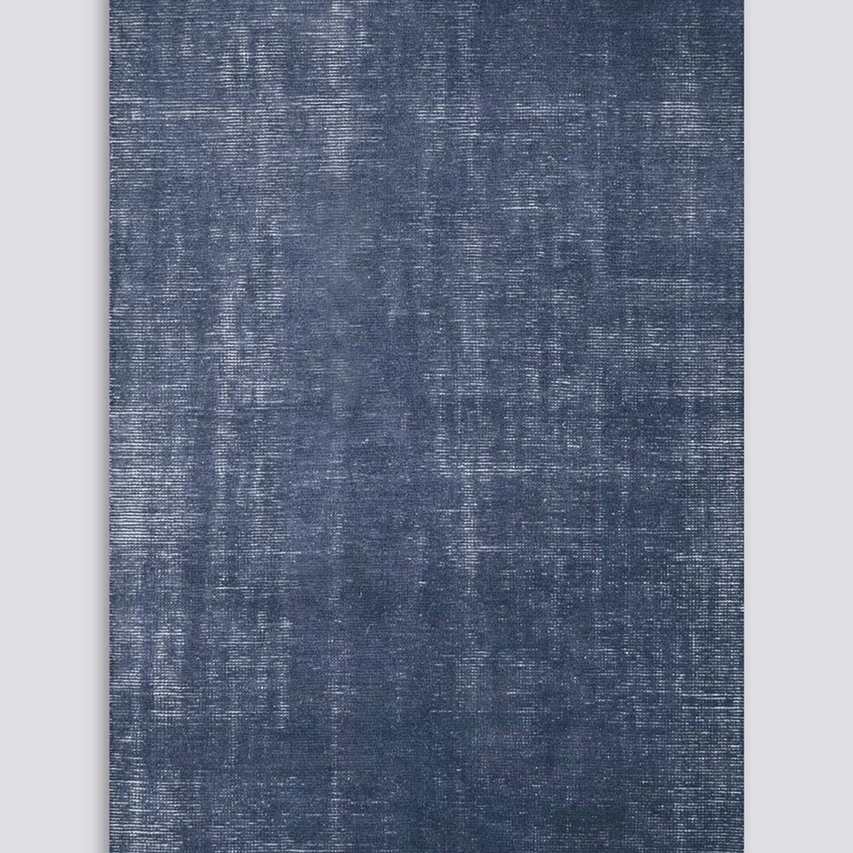 Baya Orakei Outdoor Rug - French Navy gallery detail image