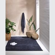 Baya Orakei Outdoor Rug - French Navy gallery detail image