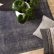Baya Orakei Outdoor Rug - French Navy gallery detail image