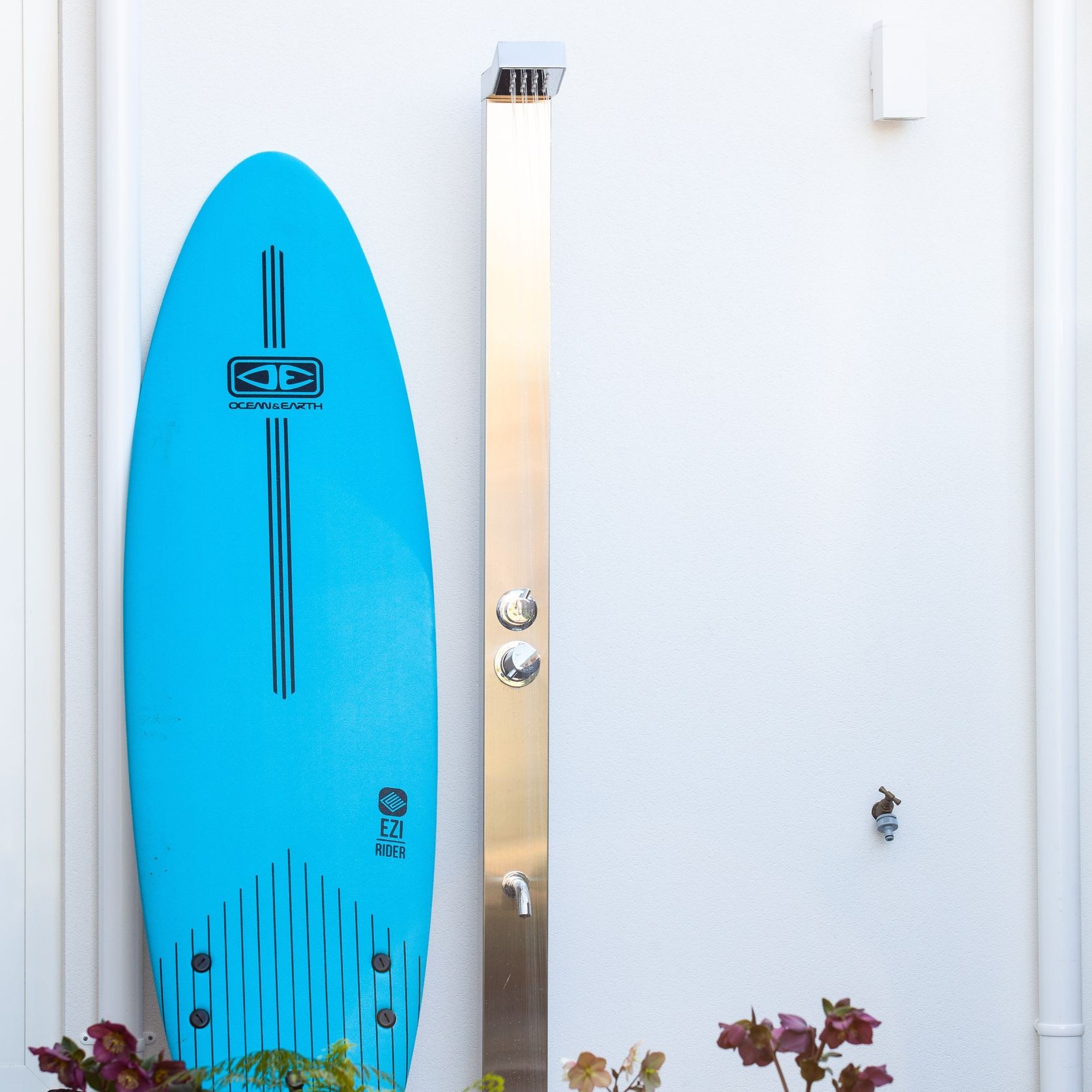 Outdoor Baths gallery detail image