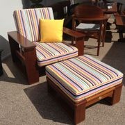 Lounge Chair & Ottoman gallery detail image