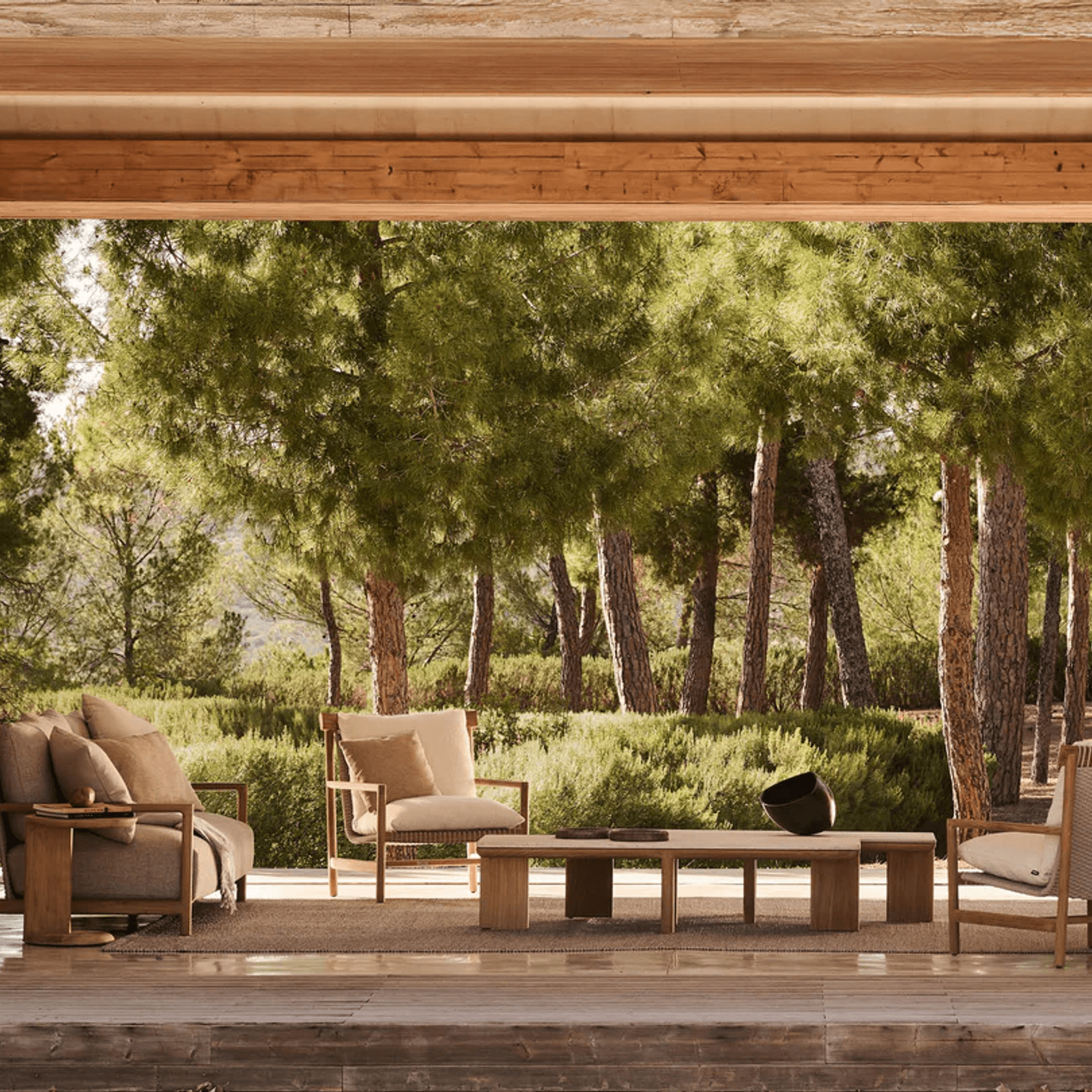 Amanu Sofa gallery detail image