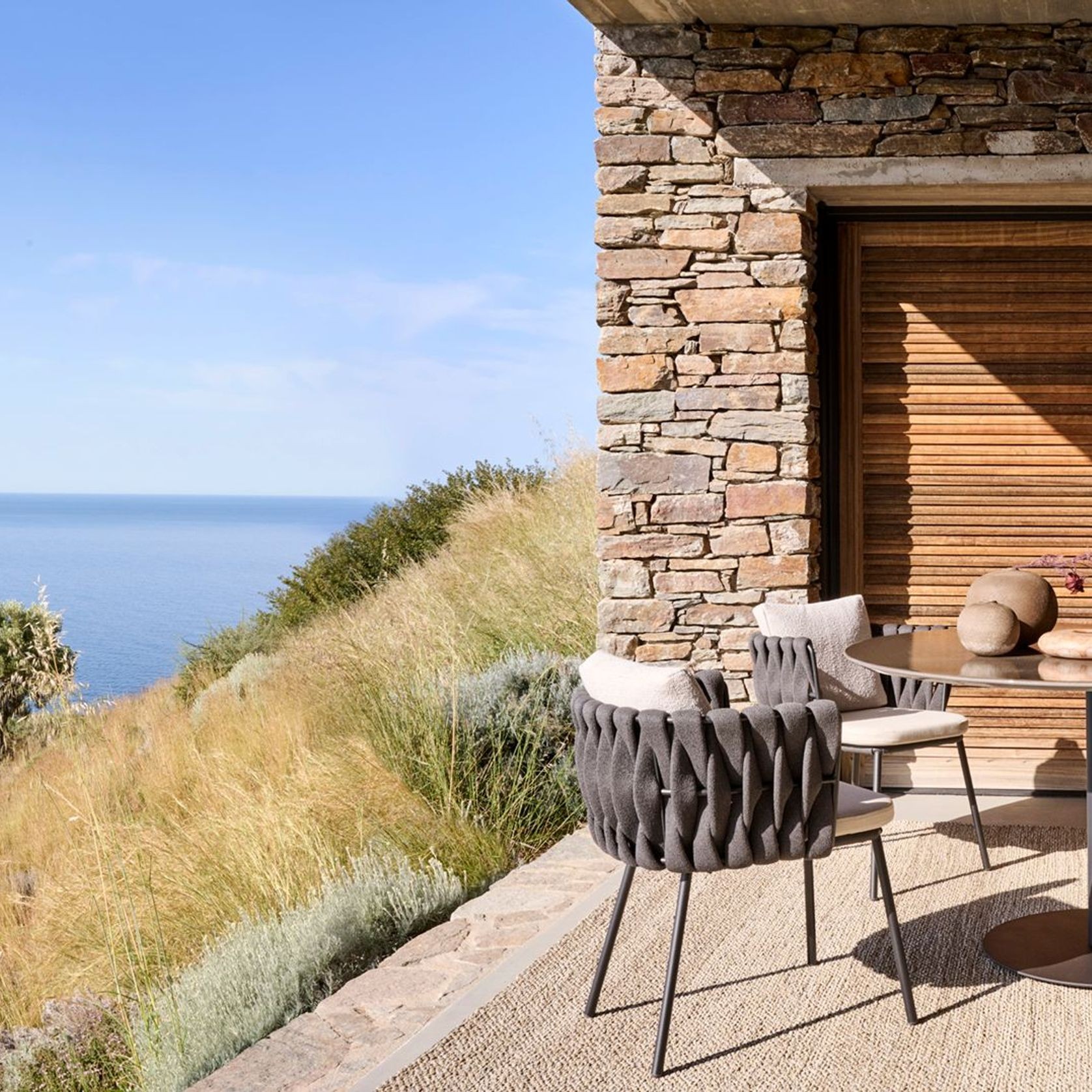 TRIBU Collection gallery detail image