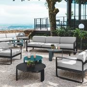 Bellevie 3 Seater Sofa by Fermob gallery detail image