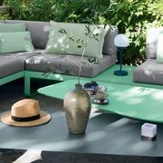 Bellevie 1 Seater Central Module by Fermob gallery detail image