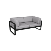 Bellevie 2 Seater Club Sofa by Fermob gallery detail image